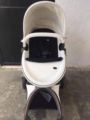 Coche Para Bebe Hot Mom