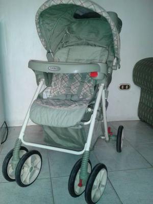 Coche Para Bebe Marca Graco