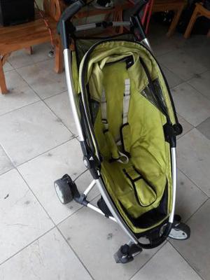 Coche Para Bebe Quinny Zapp Importado Unisex