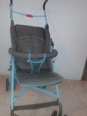 Coche Paragua En Oferta