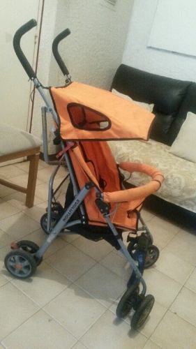 Coche Tipo Paragua Kid Go