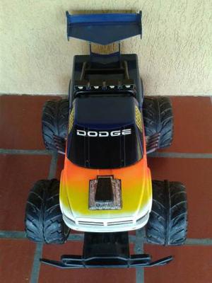 Juguete Carro A Control Remoto Marca Tyco R/c