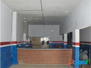 Local Comercial en alquiler