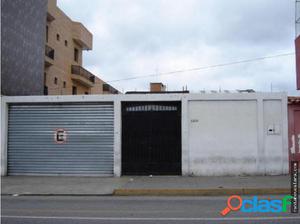 Se alquila Casa Comercial en Barqto 18-7190