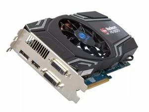 Targeta De Video Radeon Hd gb