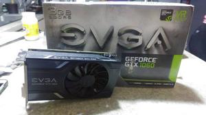 Tarjeta De Video Evga Geforce Gtx gb Ddr5