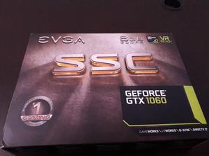 Tarjeta De Video Evga Geforce Gtxgb Acx3.0