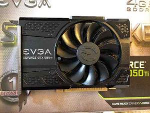 Tarjeta De Video Evga Gtx ti 4gb Acepto Cambio