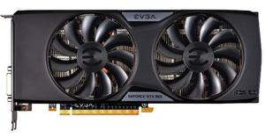 Tarjeta De Video Evga Nvidia Geforce Gtx gb