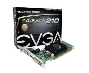 Tarjeta De Video Geforce 1gb Ddr3 Nueva Sellada En Su Caja !