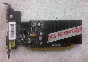 Tarjeta De Video Geforce Gs  A 512 Turbo Cache