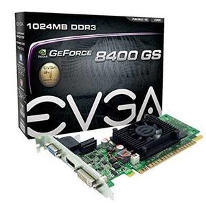 Tarjeta De Video Geforce gs 1gb Ddr3 Hdmi/dvi/vga