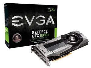 Tarjeta De Video Nvidia Geforce Gtx  Ti 11gb Ddr5