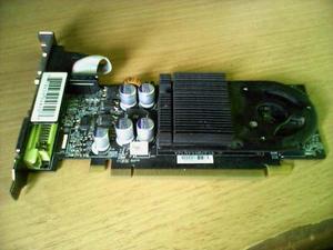 Tarjeta De Video Nvidia Geforce gt