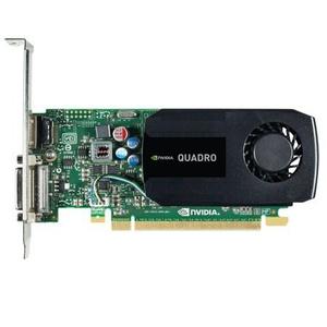 Tarjeta De Video Nvidia Quadro K600 Ddr3 1gb Vendo O Cambio