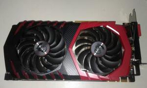 Tarjetas De Video Msi Geforce Gtx  De 8 Gb