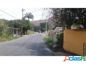 Terreno en San Diego.