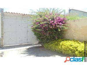 Vendo Casa El Amanecer 18-11564