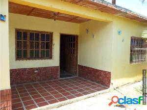 Vendo Casa Nuevo Amanecer 18-11091