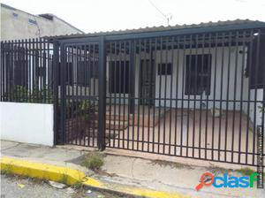 Vendo Casa Urb. La Pedregoza 18-13841