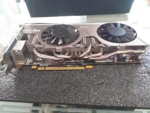 Vendo O Cambio Tarjeta Video Msi Twin Forz 2gb Ddr Bits