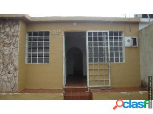 Venta de Casa en Cabudare 18-7087