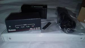 Amplificador Extron Mda 4v Hd-sdi Nuevo