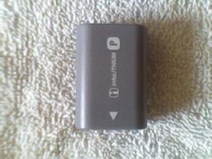 Bateria De Video Camara Sony Dcr-hc21