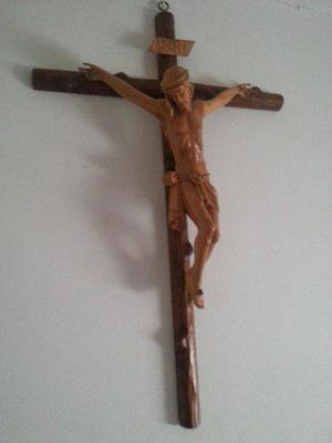 Bello Cristo Para Pared