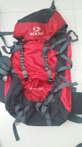 Bolso Acadia De 35l Y 85l