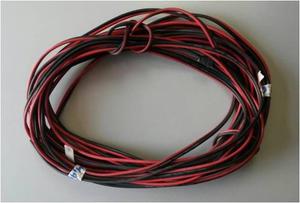 Cable Nro 12 Audio
