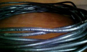 Cable Rg59 Y Rg58