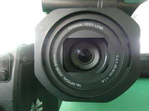 Camara De Video Panasonic Dvc60 Operativa