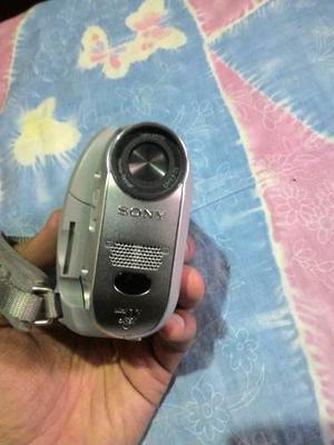 Camara De Video Sony Handycam Modelo Dcr-hc30