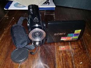Camara De Video Sony Handycam Original