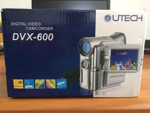 Camara De Video Utech Dvx-600