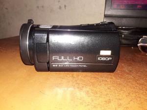 Camara Filmadora Benq Full Hd 5.0 Mega Pixels