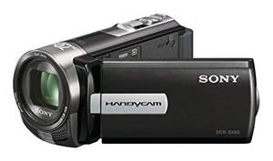 Camara Filmadora Handycam Dcr-sx85 Sony