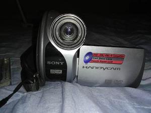Camara Filmadora Handycam Sony