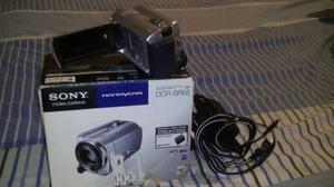 Camara Filmadora Handycam Sony Poco Uso