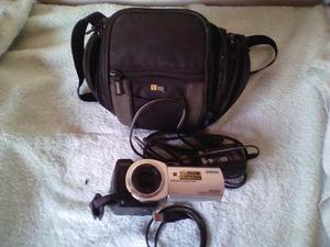 Camara Filmadora Sony Dcr-sr45