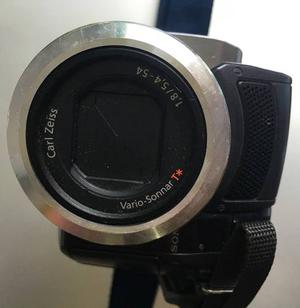 Camara Filmadora Sony Handycam