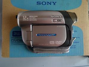 Camara Filmadora Sony Handycam Dvd203 Ntsc Para Repuesto