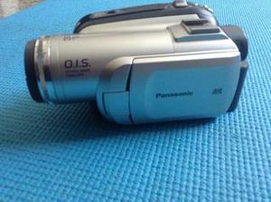 Camara Handycam Panasonic