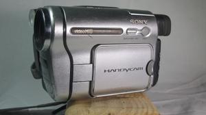 Camara Handycam Sony Mod Trv 138