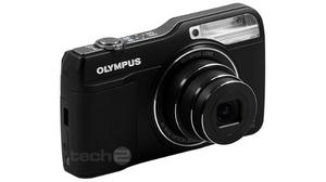 Camara Olypus Stylus Vg 190