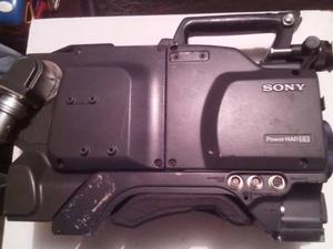 Camara Profesonal Sony Dxc-d50