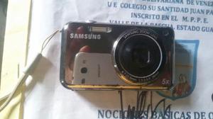 Camara Samsum Pl 120