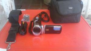 Camara Samsung Hd 52 Zoom