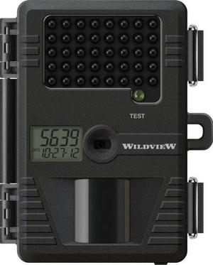 Camara Scout Wilview Tk40